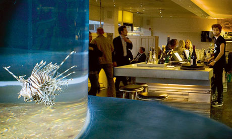 Fiskebaren-Copenhagen